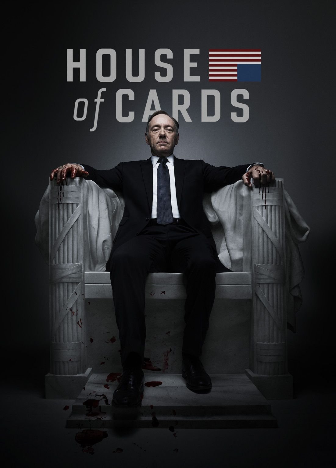 house of cards removed from netflix