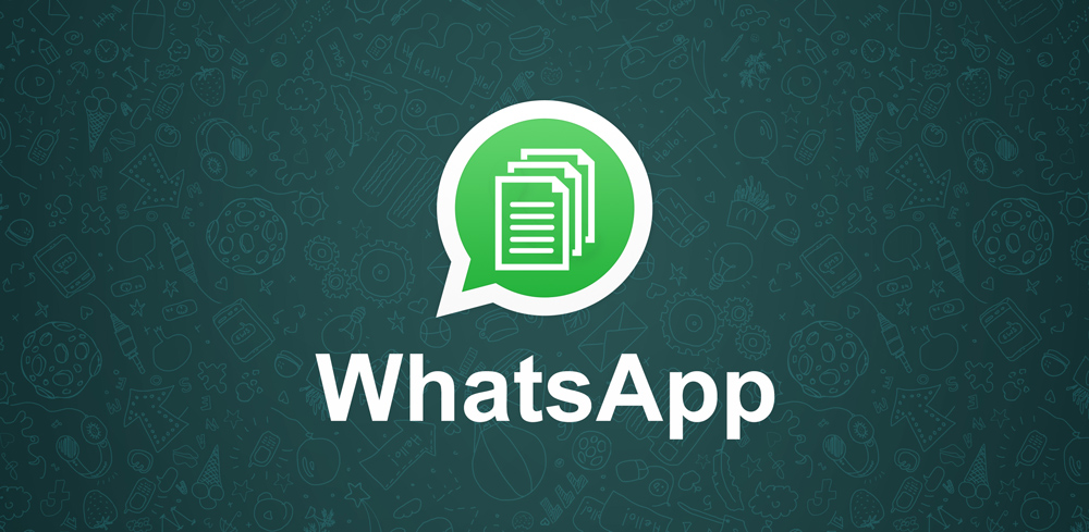 Whatsapp Dateien