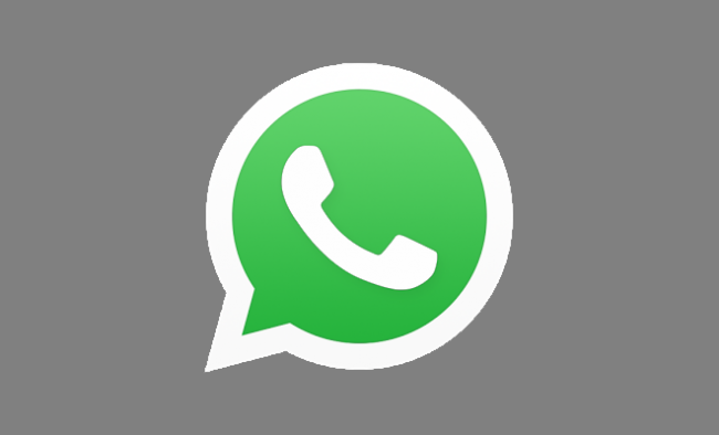 WhatsApp-Logo-grey