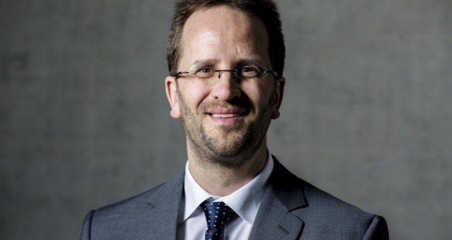 Klaus Müller, Vorstand des Verbraucherzentrale Bundesverbands (Foto: vzbv)