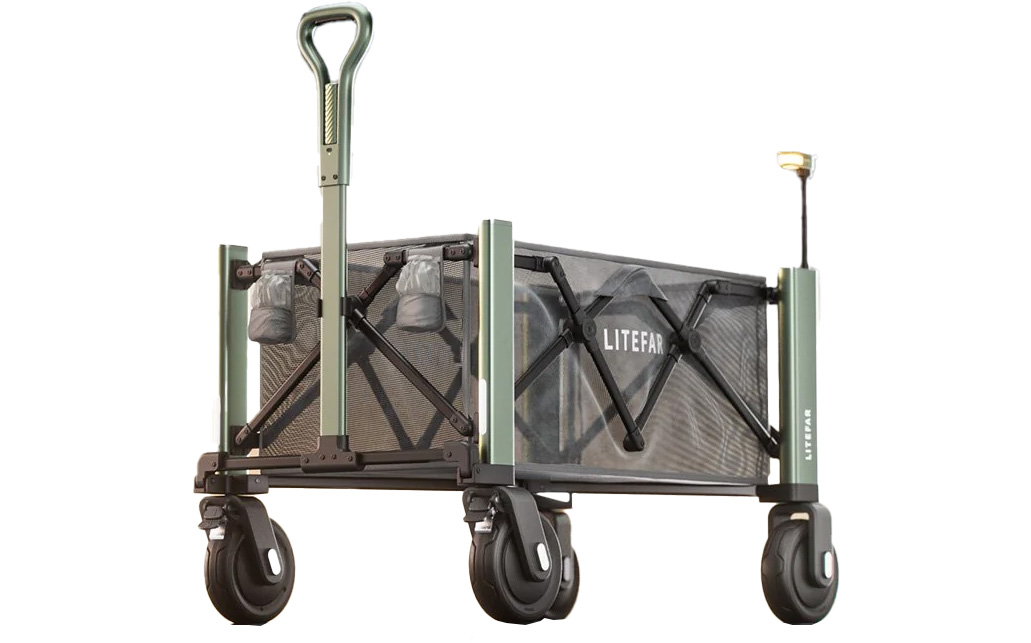 LITEFAR_H1_Smart_Wagon_Modular_Design_Hands_Free_Hauling_hero_bl
