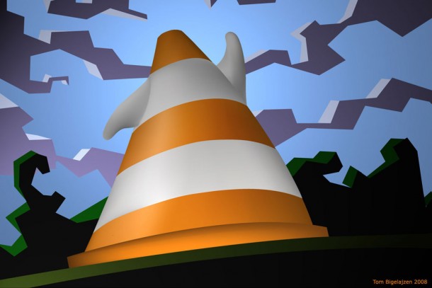 VLC Media Player kommt offiziell auf Android - Androidmag