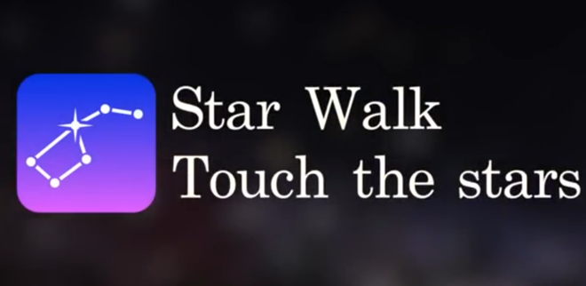 Star Walk - Astronomy Guide - Androidmag