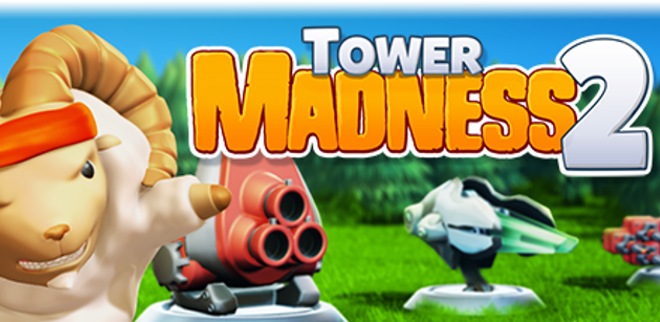 TowerMadness - Androidmag