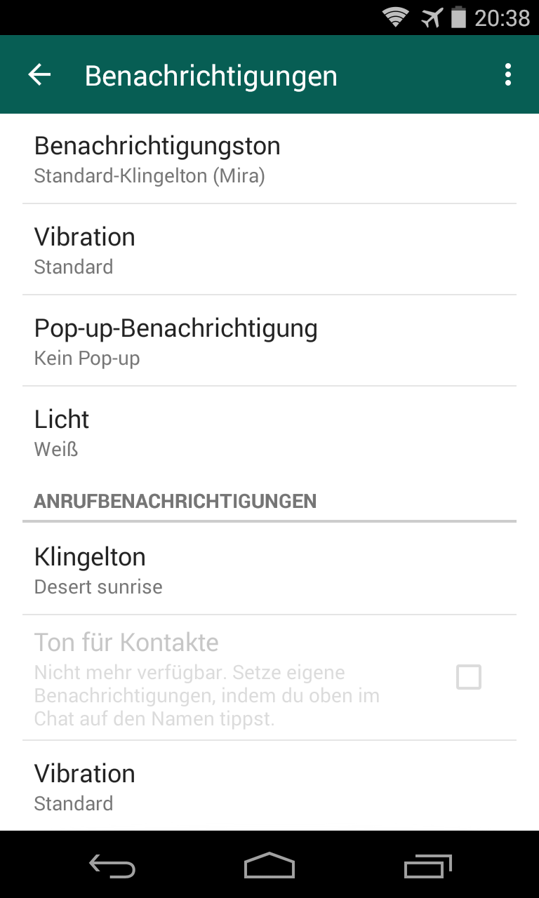 Guide: 21 WhatsApp Tipps & Tricks, Die Du Kennen Musst! - Androidmag