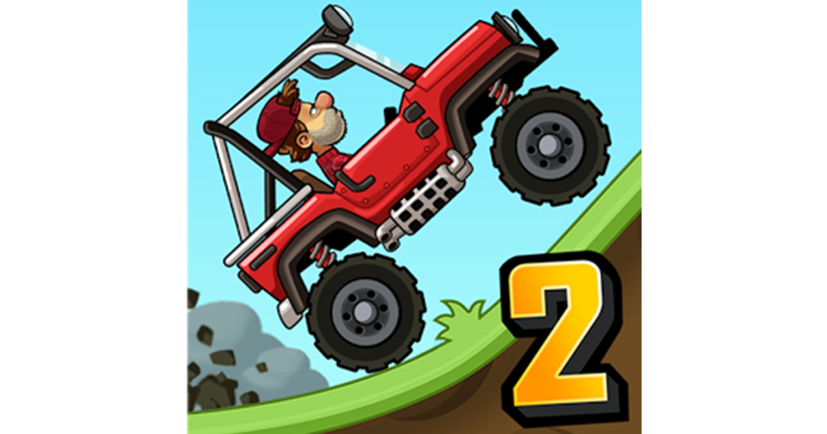 App-Review: Hill Climb Racing 2 - Androidmag