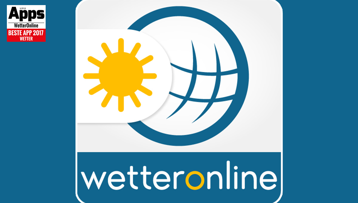 App-Review: WetterOnline - Androidmag