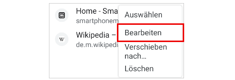 Google Chrome-Tipps: Lesezeichen Anlegen Und Verwalten - Androidmag