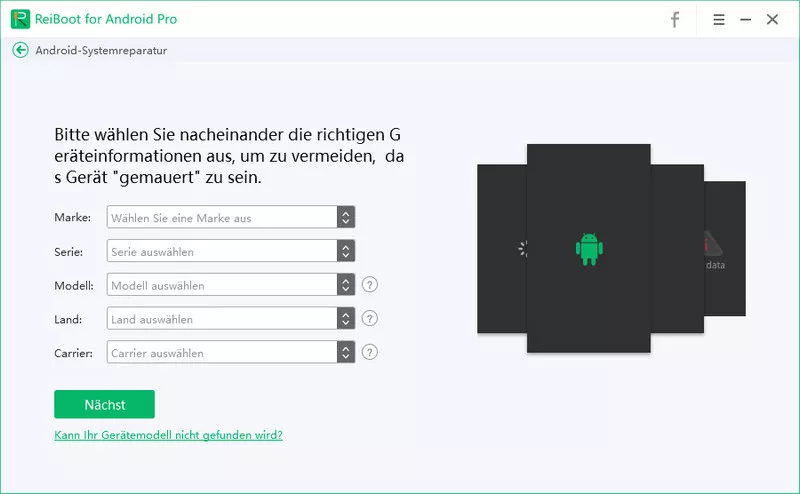 [Gelöst] Smartphone Startet Nur Bis Samsung-Logo, So Reparieren ...