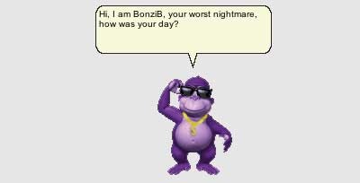 bonzi buddy download android