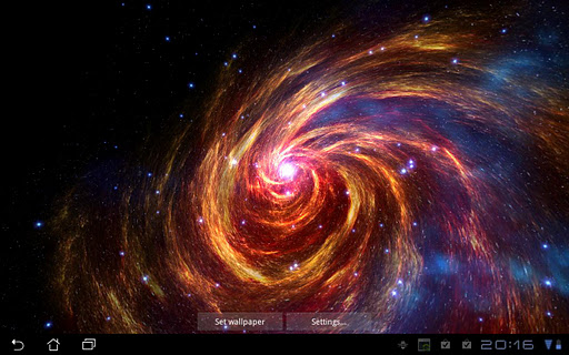 Galaxypack 3 Androidmag