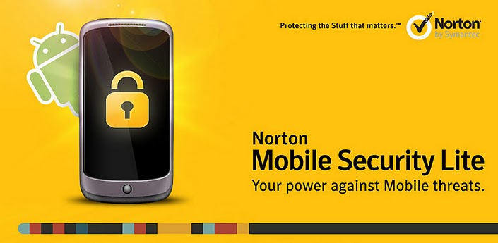 norton antivirus phone
